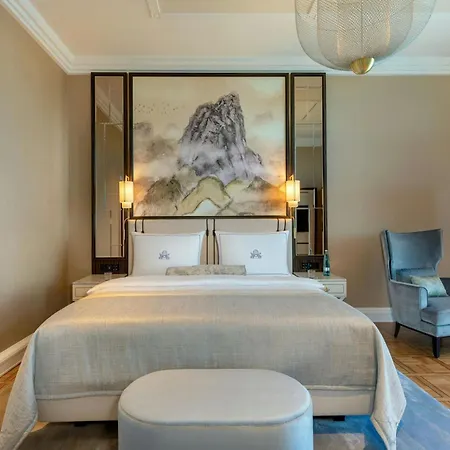 Hotel Atlantic Hamburg, Autograph Collection