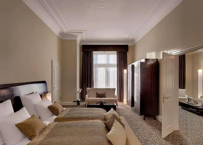 Atlantic Hamburg, Autograph Collection Hotel Hamburg