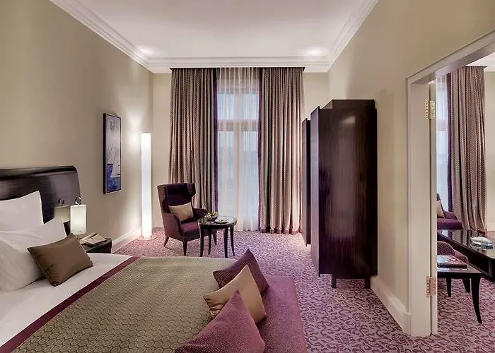 Hotel Atlantic Hamburg, Autograph Collection