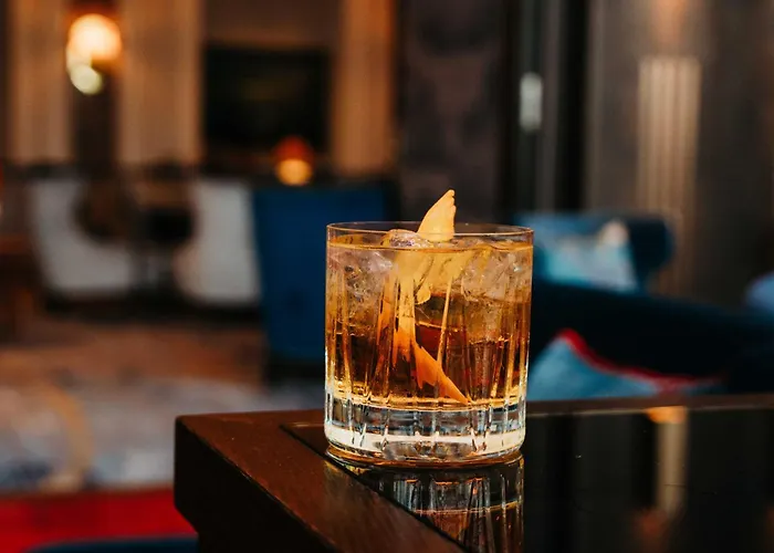 Hotel Atlantic Hamburg, Autograph Collection 5*