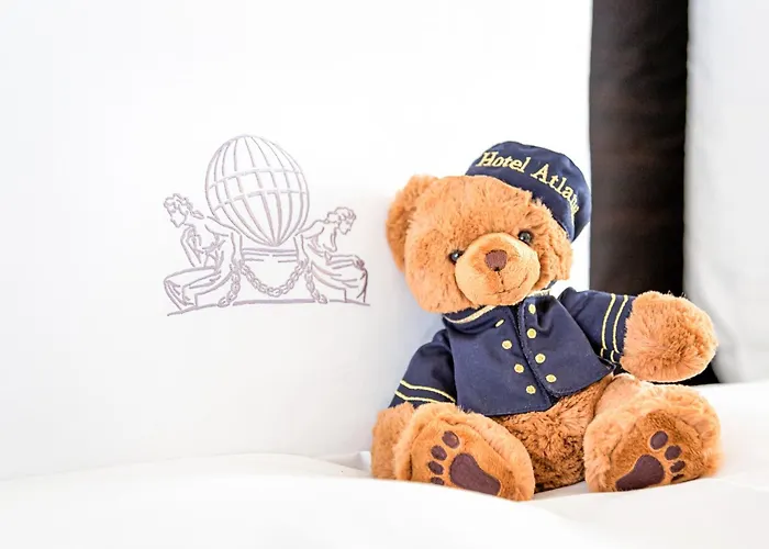 Atlantic Hamburg, Autograph Collection Hotel