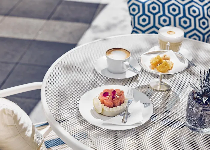Hotel Atlantic Hamburg, Autograph Collection Hamburgo