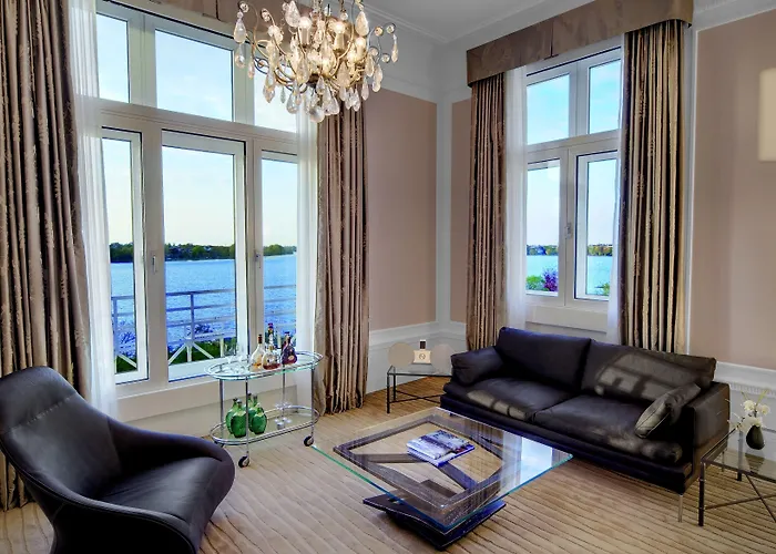 Atlantic Hamburg, Autograph Collection 5* Hamburg