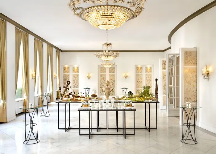 Atlantic Hamburg, Autograph Collection 5*