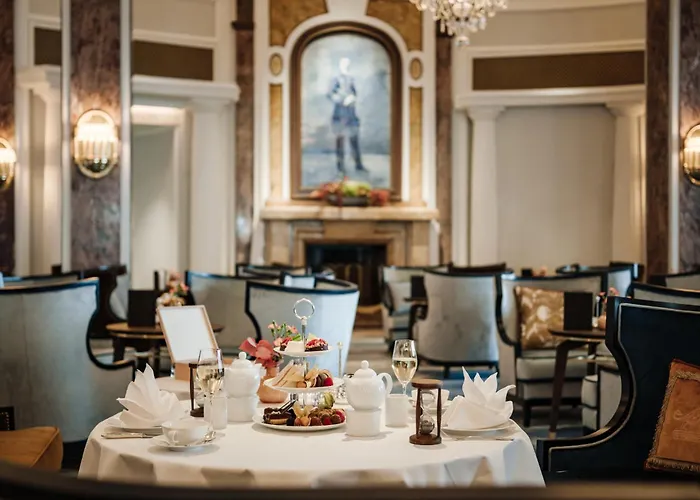 Hotel Atlantic Hamburg, Autograph Collection