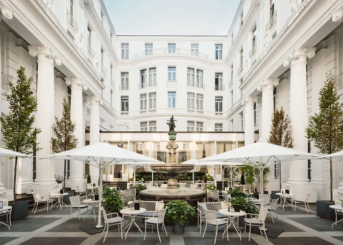 Atlantic Hamburg, Autograph Collection 5*