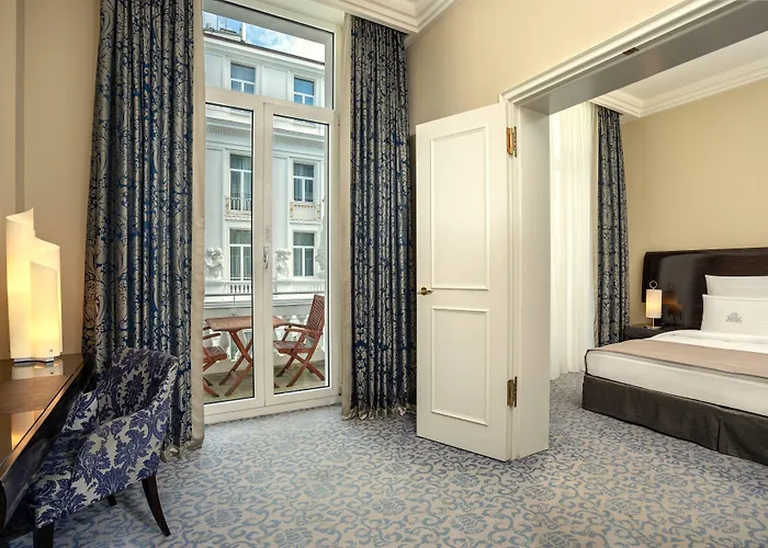 Hotel Atlantic Hamburg, Autograph Collection Hamburgo