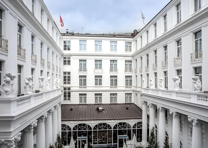 Atlantic Hamburg, Autograph Collection 5* Hamburgo