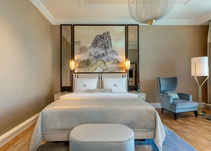 Atlantic Hamburg, Autograph Collection 5* Hamburgo