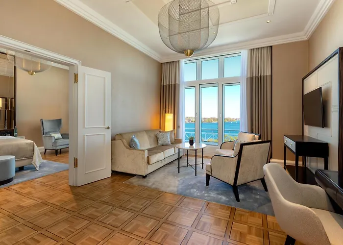Atlantic Hamburg, Autograph Collection 5* Hamburgo