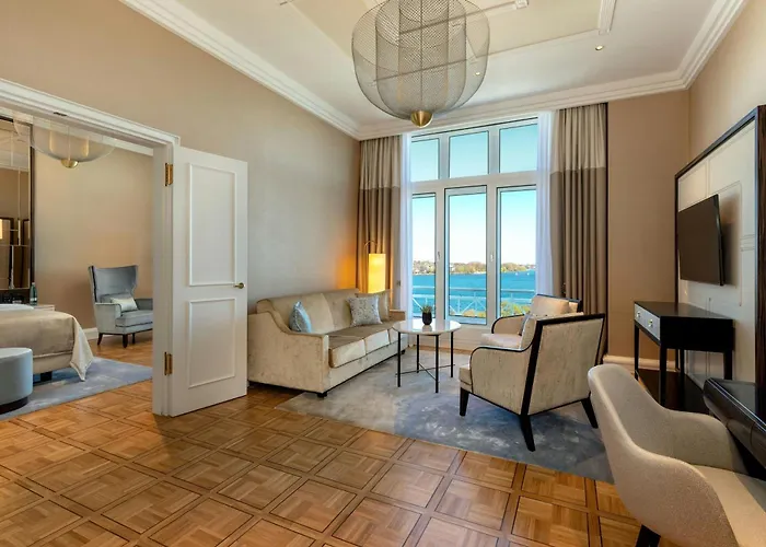 Atlantic Hamburg, Autograph Collection 5* Hamburgo