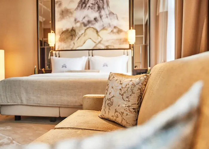 Atlantic Hamburg, Autograph Collection 5* Hamburgo