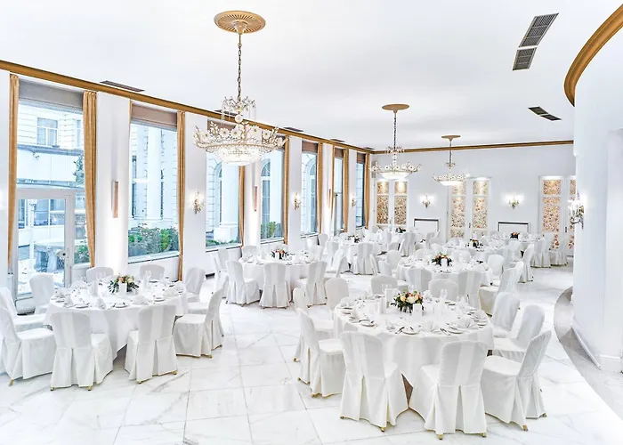 Atlantic Hamburg, Autograph Collection Hotel Hamburgo