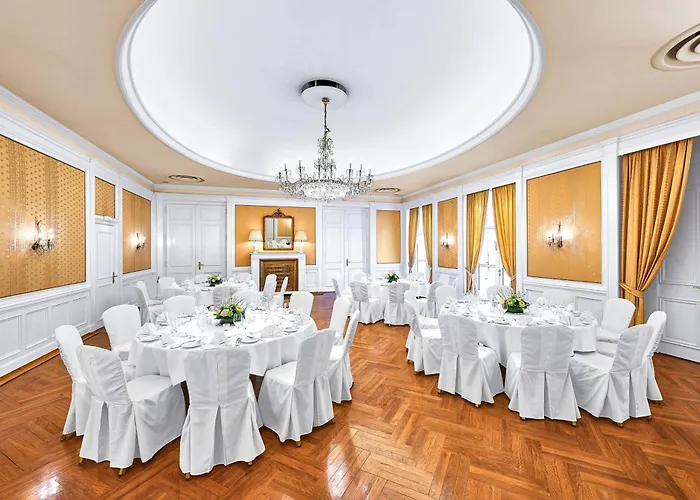 Hotel Atlantic Hamburg, Autograph Collection 5*
