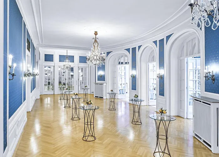 Atlantic Hamburg, Autograph Collection