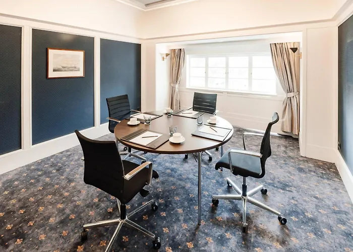 Hotel Atlantic Hamburg, Autograph Collection